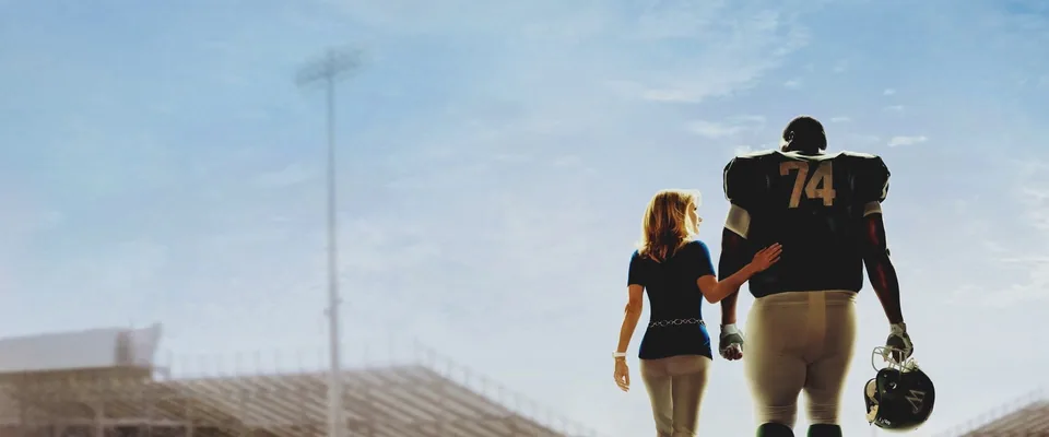 نقطه کور (ابهام‌زدایی) (The Blind Side)