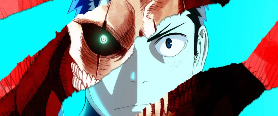 Kaiju No. 8: Mission Recon (Masaya Fukunishi)