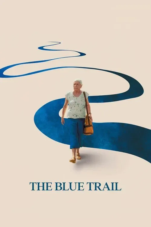 The Blue Path (Denise Weinberg)