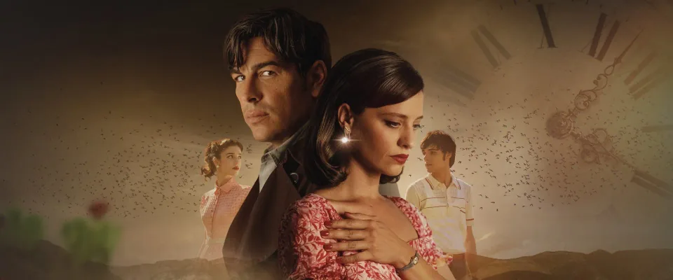 The Goldsmith’s Secret (Quique Niza)