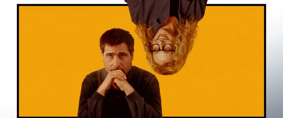 Between the Temples (Jason Schwartzman)