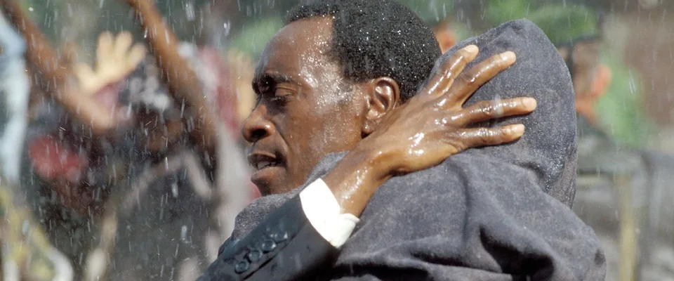 هتل رواندا (Hotel Rwanda)