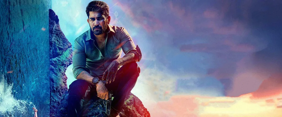 Maargan (Vijay Antony)