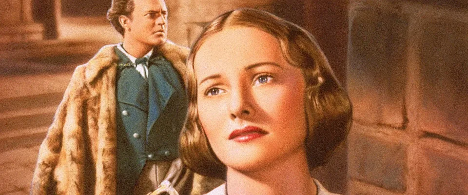 جین ایر (Jane Eyre)