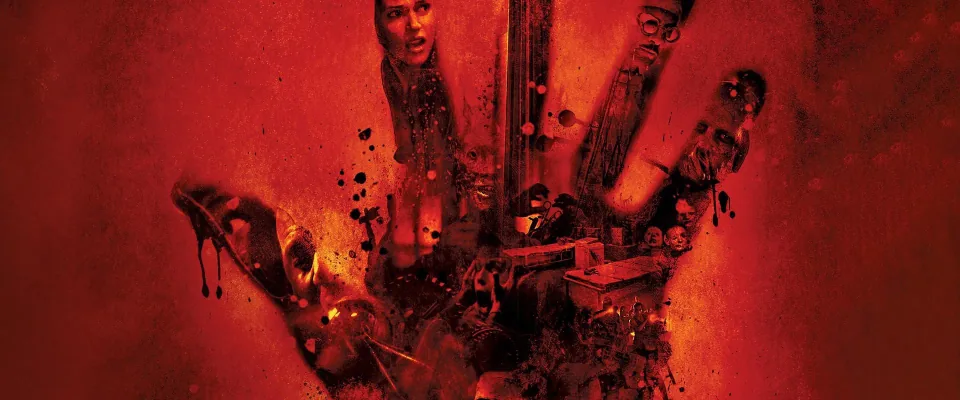 بازگشت به خانه روی تپه جن‌زده (Return to House on Haunted Hill)