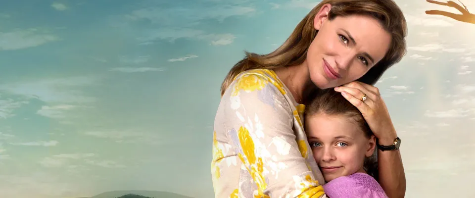 معجزه‌هایی از بهشت (Miracles from Heaven)