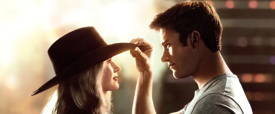 طولانی‌ترین سواری (فیلم ۲۰۱۵) (The Longest Ride)