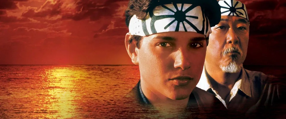 بچه کاراته‌کار (The Karate Kid)