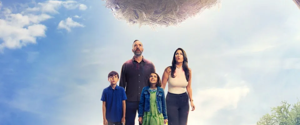 Sketch (Tony Hale)