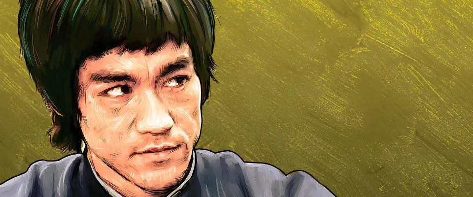 بازی مرگ ۲ (Game of Death II)