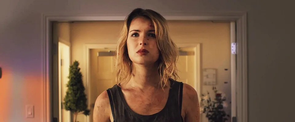 Even Lambs Have Teeth (Kirsten Prout)