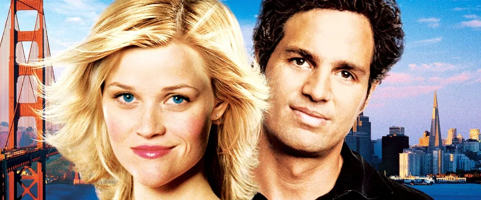 درست مثل بهشت (Just Like Heaven)