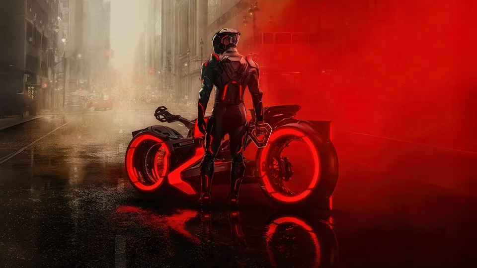ترون آرس (Tron: Ares)