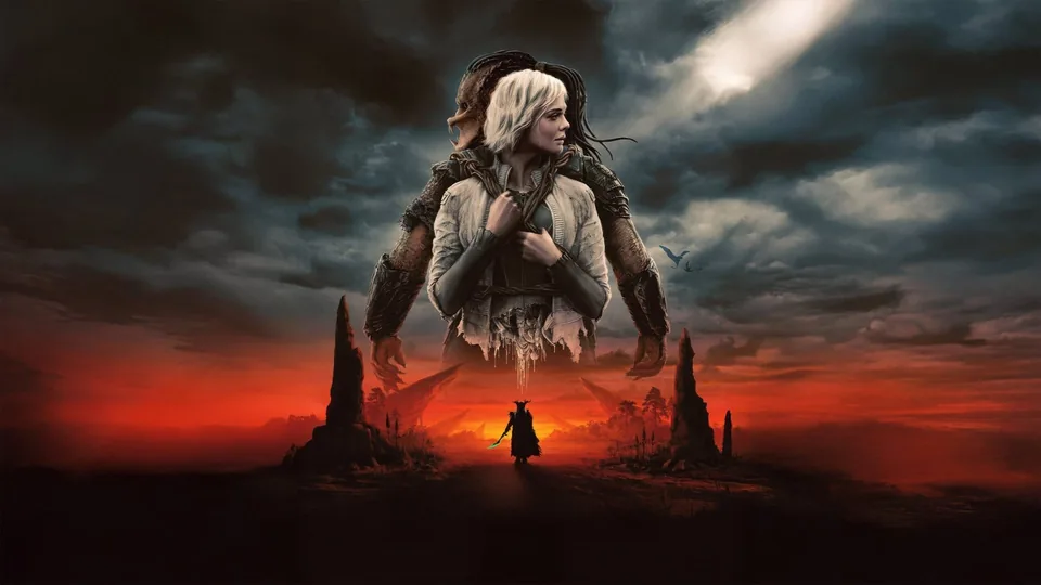 غارتگر سرزمین‌های بد (Predator: Badlands)
