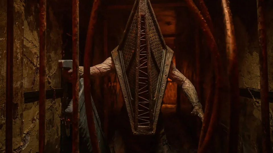 بازگشت به سایلنت هیل (Return to Silent Hill)