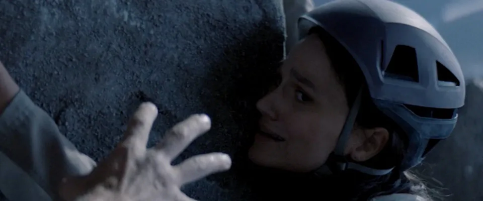 The Sound (Rose McGowan)
