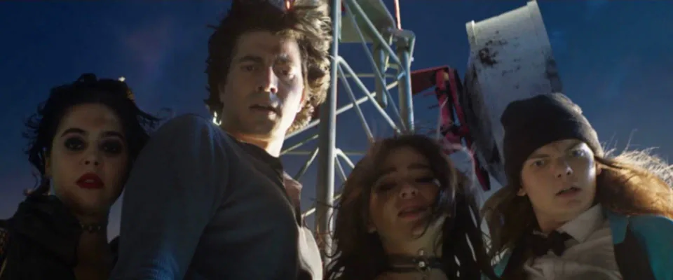 Ick (Brandon Routh)