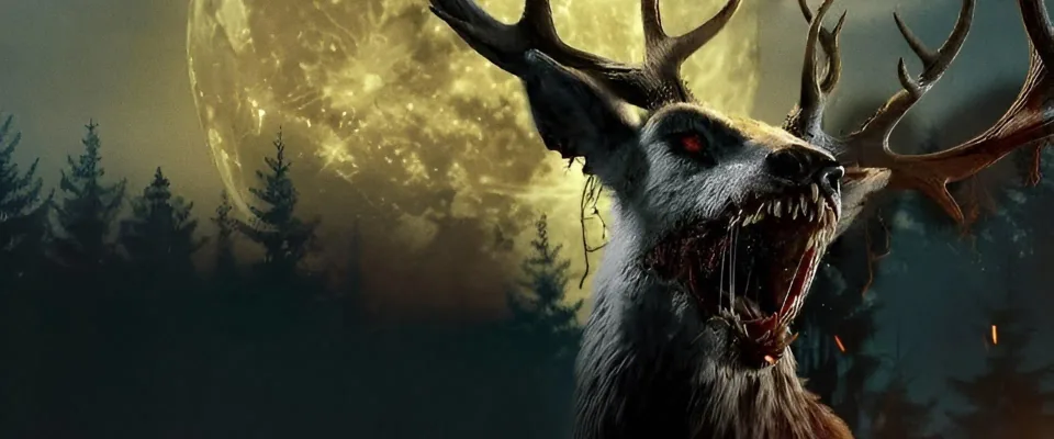 بامبی: تسویه حساب (Bambi: The Reckoning)