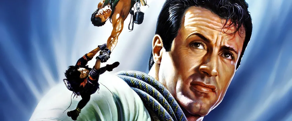 پایان نفس‌گیر (Cliffhanger)