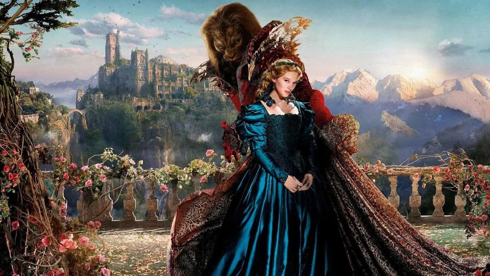 دیو و دلبر (Beauty and the Beast)