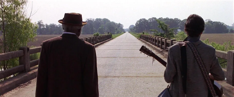 چهارراه (Crossroads)