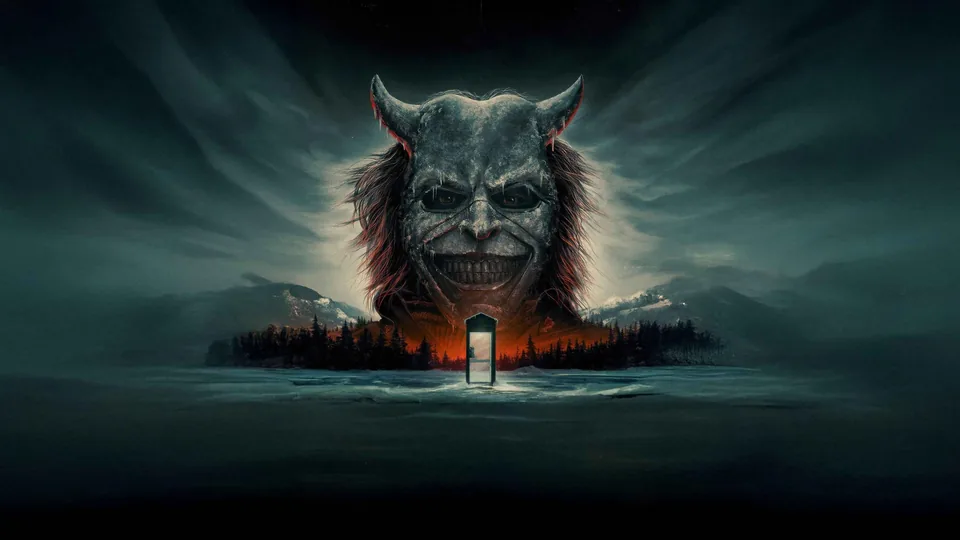 تلفن سیاه ۲ (Black Phone 2)