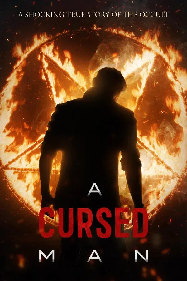 مستند A Cursed Man (A Cursed Man)