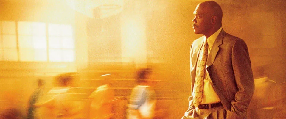 مربی کارتر (Coach Carter)