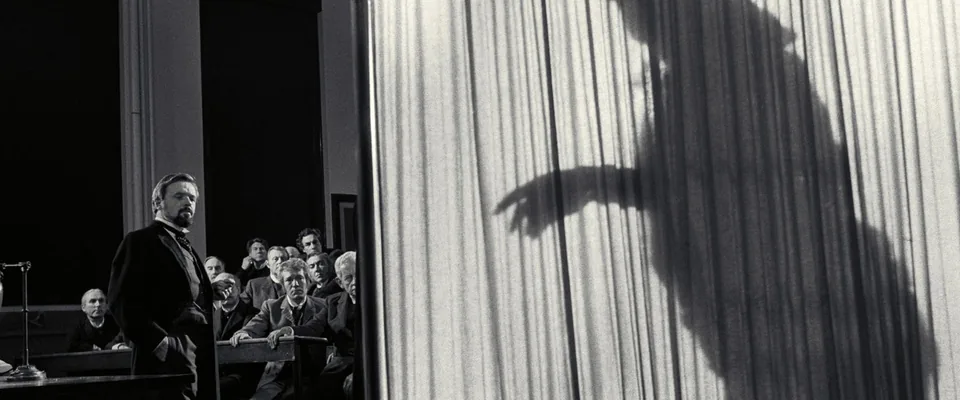 جوزف مریک (The Elephant Man)