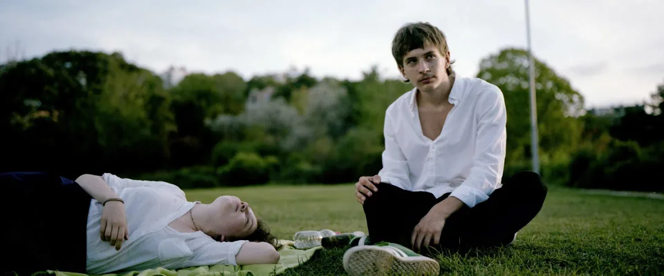 Explanation for Everything (European Film Awards)