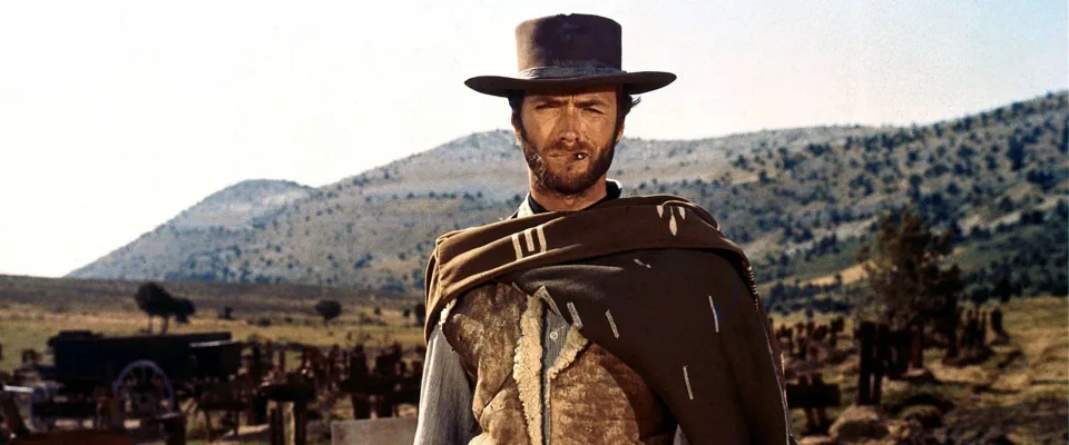 خوب بد زشت (The Good, the Bad and the Ugly)