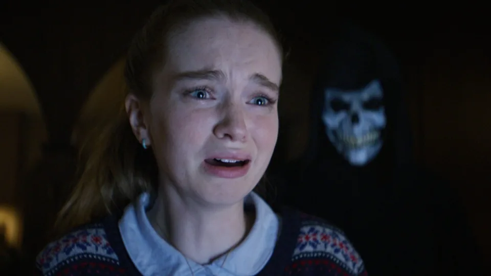 Night of the Reaper (Jessica Clement)