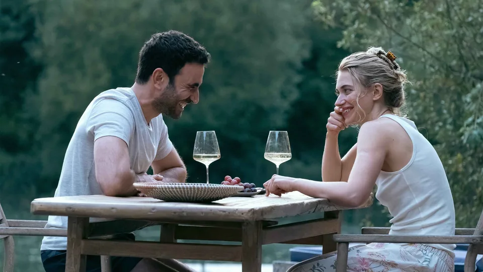 All of You (Brett Goldstein)