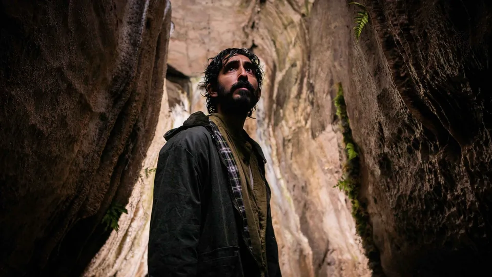 Rabbit Trap (Dev Patel)