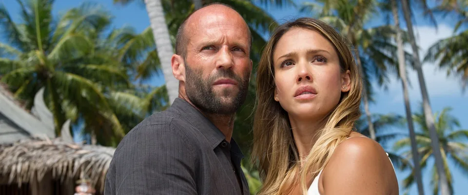 مکانیک: رستاخیز (Mechanic: Resurrection)