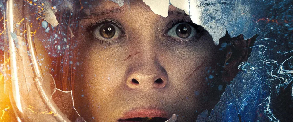 The Astronaut (Kate Mara)