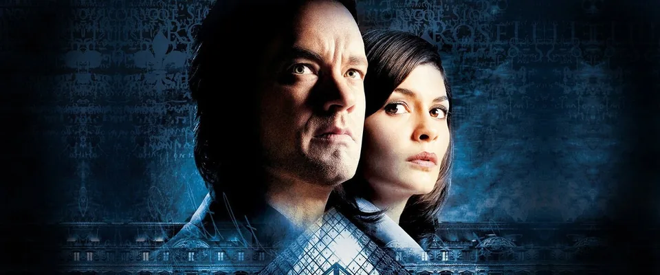 رمز داوینچی (The Da Vinci Code)