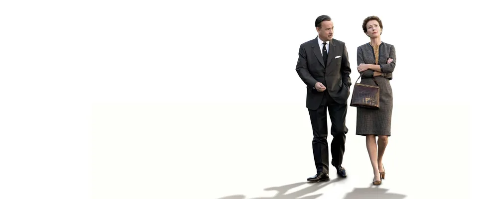 نجات آقای بنکس (Saving Mr. Banks)