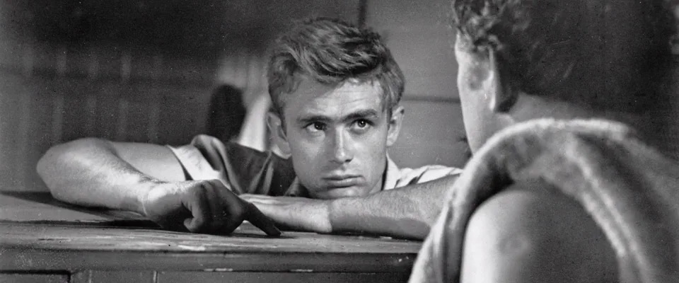 شرق بهشت (East of Eden)