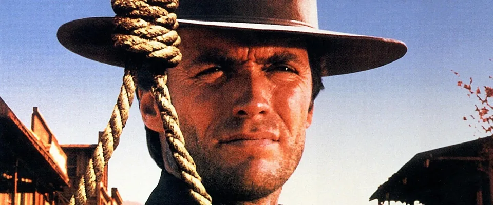 طناب اعدام (Hang ‘Em High)