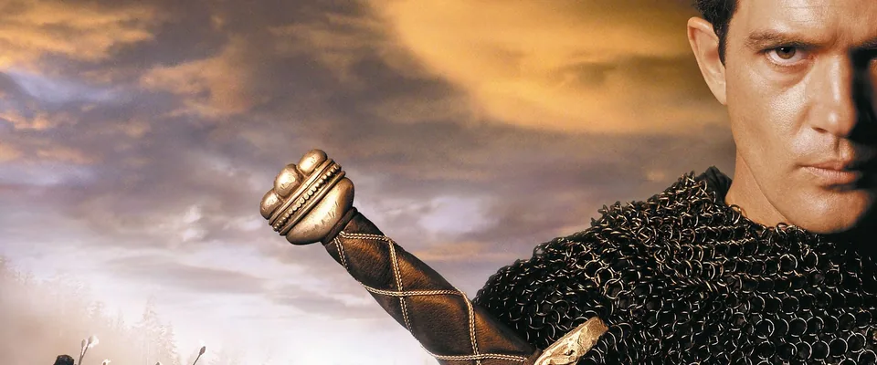 سیزدهمین سلحشور (The 13th Warrior)