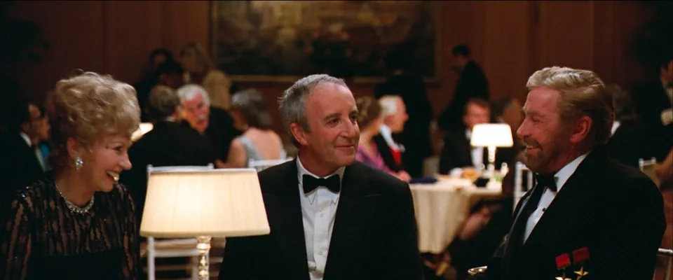 حضور (فیلم) (Being There)
