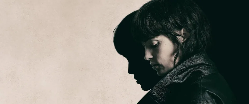 She Walks in Darkness (Susana Abaitua)