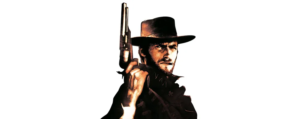 به خاطر یک مشت دلار (A Fistful of Dollars)