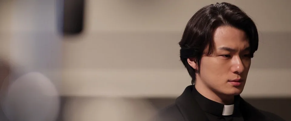 Only God Knows Everything (Shin Seung-ho)