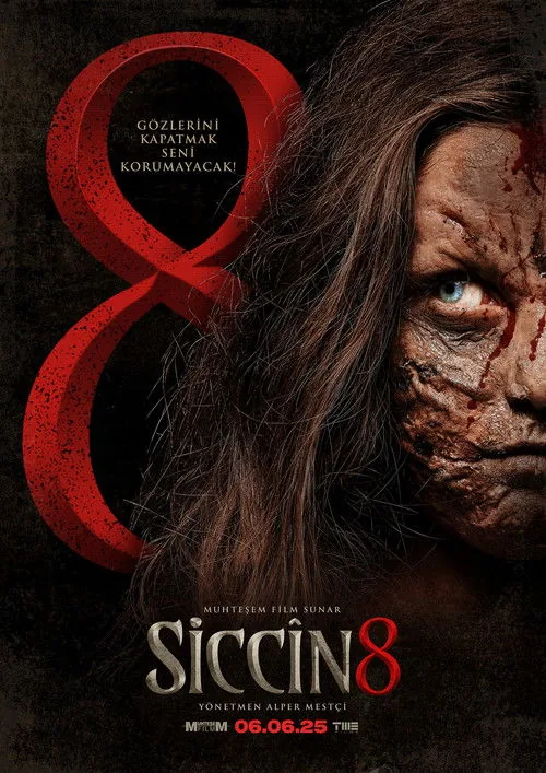 Siccin 8 (Masal Aksel)