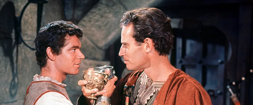 بن هور (Ben-Hur)
