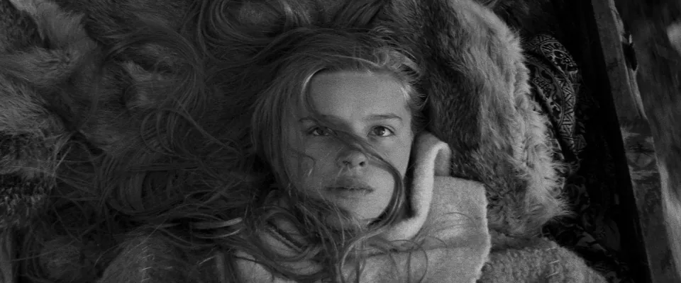 مارکتا لازاروا (Marketa Lazarová)