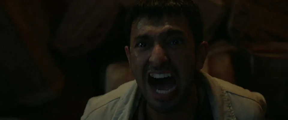 Waktu Maghrib 2 (Omar Daniel)