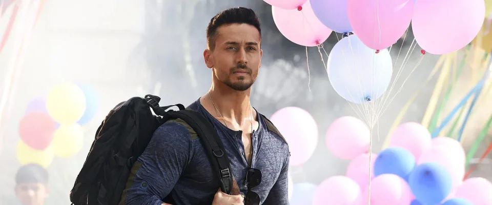شورشی ۲ (Baaghi 2)